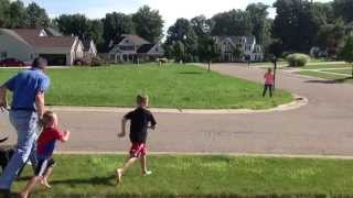 Create an Emergency Plan and Practice It