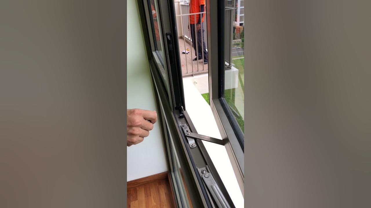 Windows Restrictor Concealed YouTube