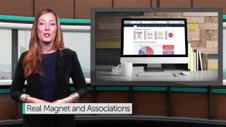Real Magnet Marketing Automation for Associations