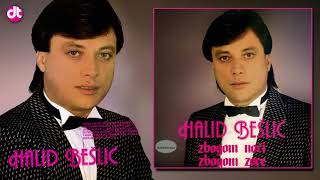 Halid Beslic - Zbogom noci, zbogom zore - ( 1985) HD Resimi