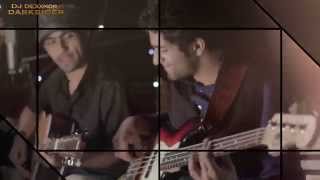 DUA DJ DEXXNOR EXCLUSIVE REMIX SHANGHAI 2014 (SANAM PURI &SANAH MOIDUTTY