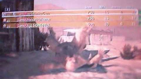 mw2 quick scope battle