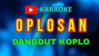 karaoke oplosan persi koplo #entertainment #karaoke