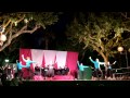 La Vidala - Estreno-Huesca festival G.F.San Lorenzo