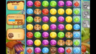 Donut Haze Level 23