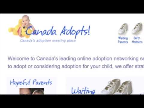 Ontario Adoption Information & Services