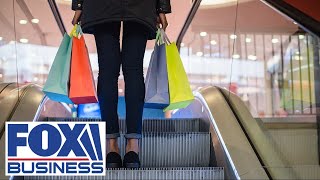 WARNING SIGN? Experts sound alarms over shutdown’s impact on holiday spending