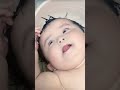 Baby Taking Bath Baby Taking Bath