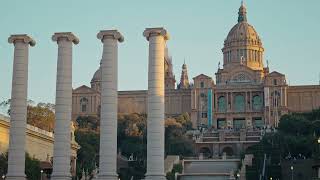 Barcelon in 5 Minutes