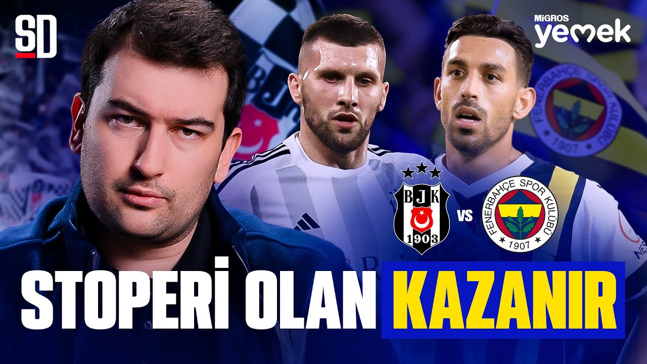 İstanbulspor ile Beşiktaş kozlarını paylaşacak. İki ekibin sahaya