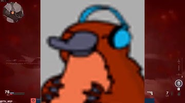 Post Scriptum and COD MW stream highlights