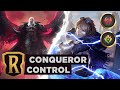 EZREAL & SWAIN Start Blasting | Legends of Runeterra Deck