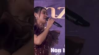 DUA RASA - Selvi Anjelina // ZAYZ Music // Non Inenz Wedding