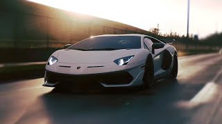 ᎯᏒᎯᏰᎬᏝᏝᎯ - Don t Leave Me_(Official Music Video)