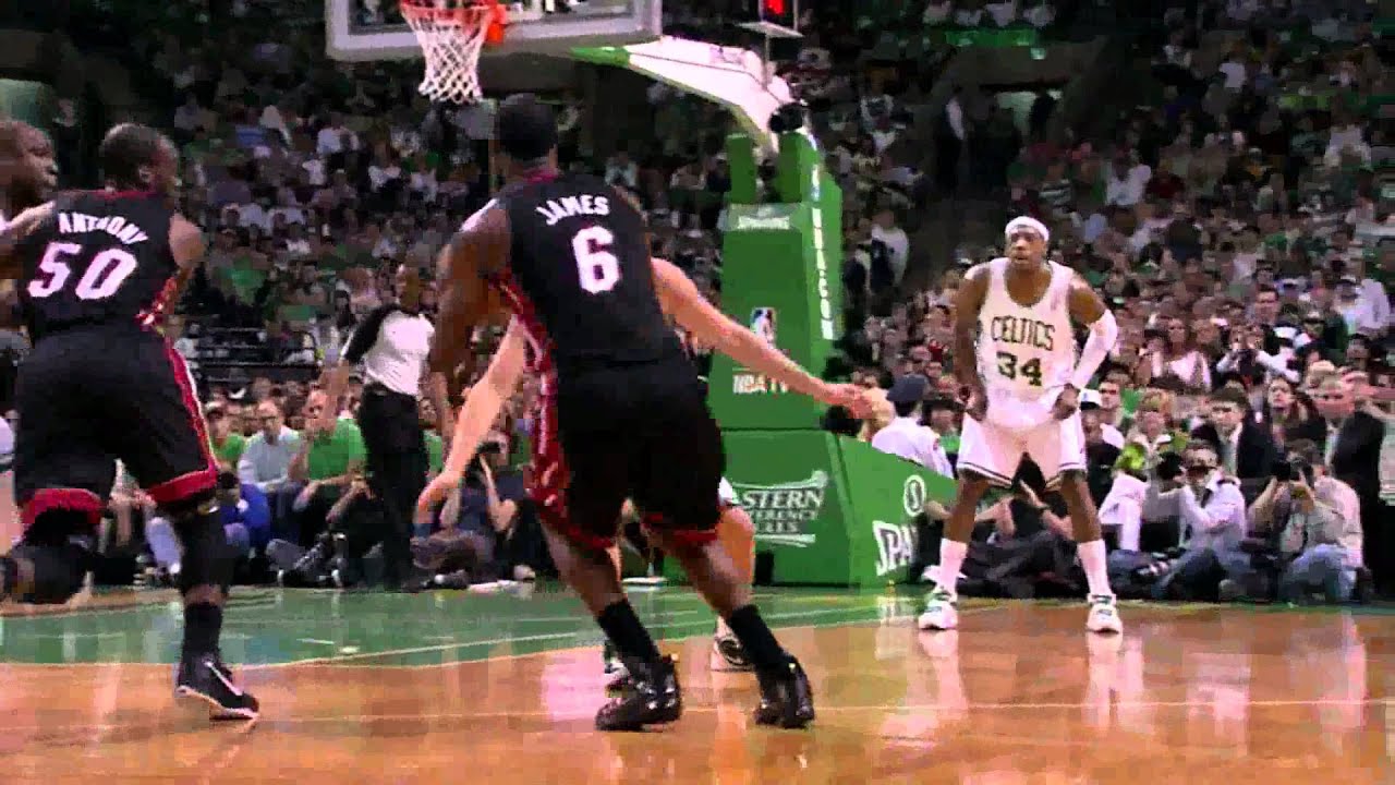 2012 NBA Playoffs Summary | Basketball-Reference.com