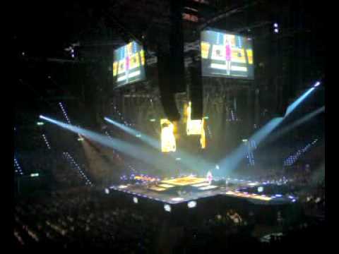 Celine Dion Live - It's all coming back to me now AND OTHERS