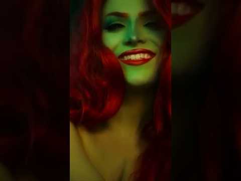 Poison Ivy Captures You | ASMR