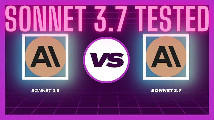 Claude Sonnet 3.7 Tested Compared against 3.5, gpt-4-o and Gemini