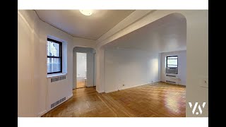 155 West 71st  - Apt. 3E