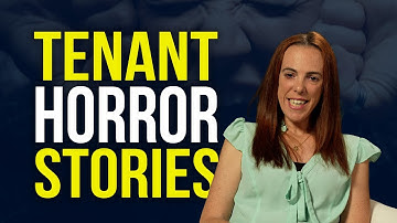How Bad Tenants Destroy Wealth: Real Rental Horror Stories & Smart Landlord Protection