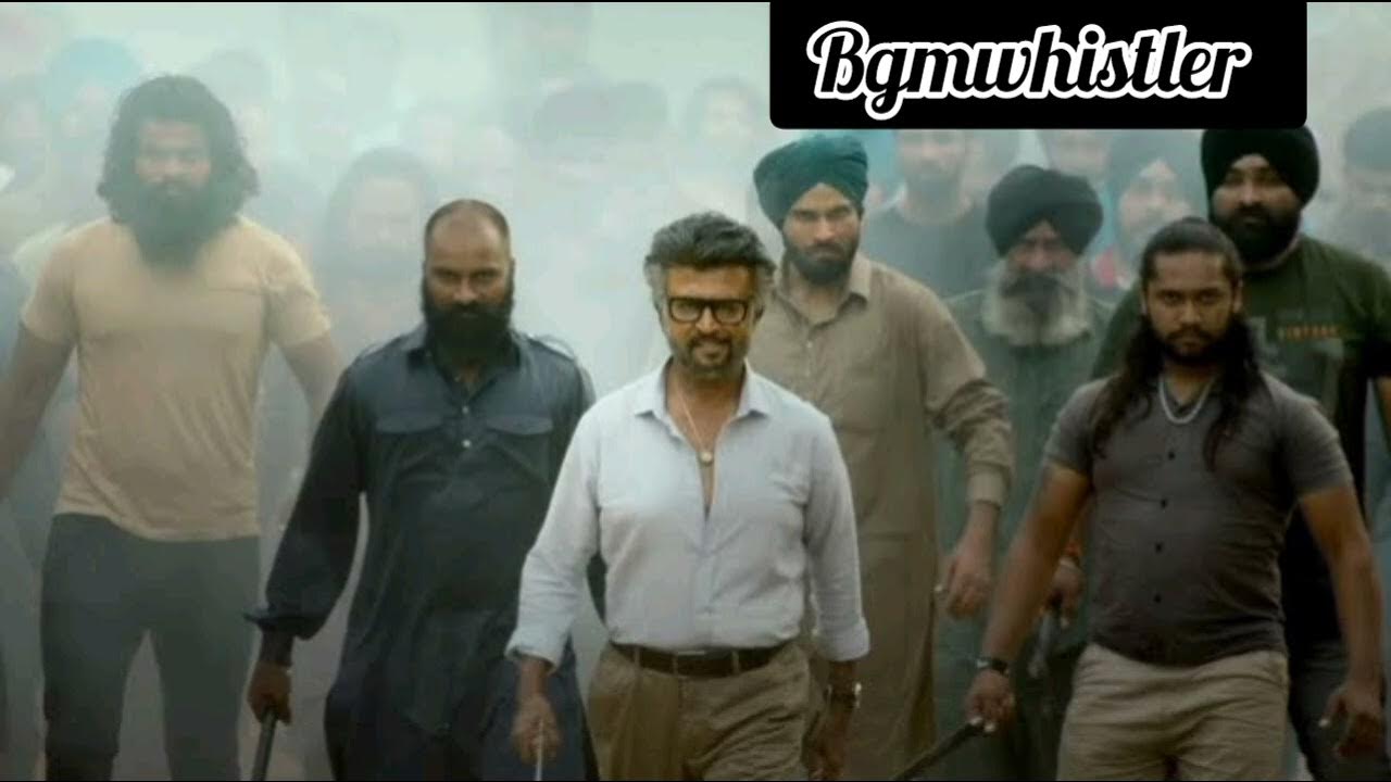 Hukum Bgm | Whistle version | #bgmwhistler #song Hukum Bgm | Whistle version | #bgmwhistler #song