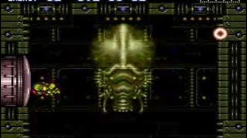 Super Metroid TAS Part 2