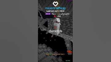 I Caught My MODERATOR CHEATING and ABUSING... #minecraft #lifesteal #cheater #shorts