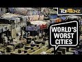 Cities of The Underworld - Season 1 Overview