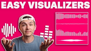 How to Make a Music Visualizer Online (EASY)
