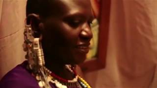The Maasai Ritual