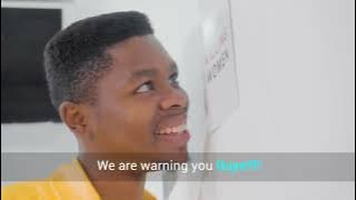 Mgenge Magic - Stop killing Women (feat. Mthah, Olwethu, Gendeza) official music video