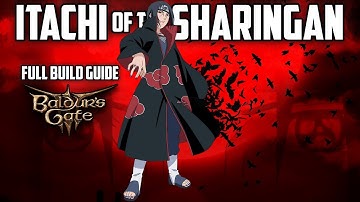 Arcane Trickster/Enchantment Wizard BUILD GUIDE | Baldur