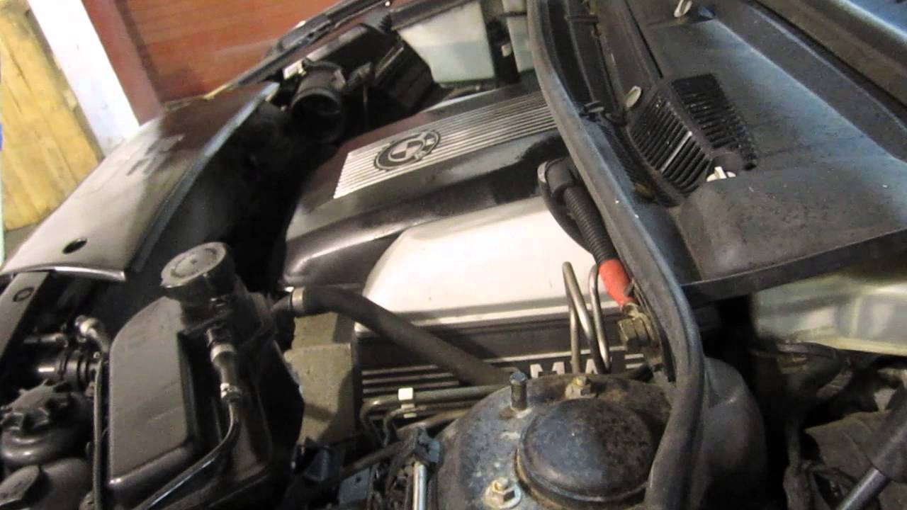 Parting out a 2002 BMW X5 - Used Auto Parts - 130334 - YouTube