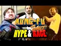 HYPE & RAGE! We know KUNG-FU! (for Kinect)