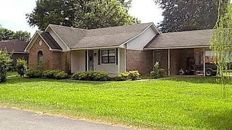 NEW LISTING: 14 Blossom Ln Greenbrier AR 72058