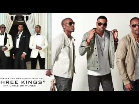TGT - Take it wrong (Tyrese, Ginuwine, Tank) NEW ALBUM 2013 (HQ Audio)