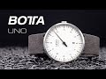 UNO Single Hand Watch - Simplify your time | Botta