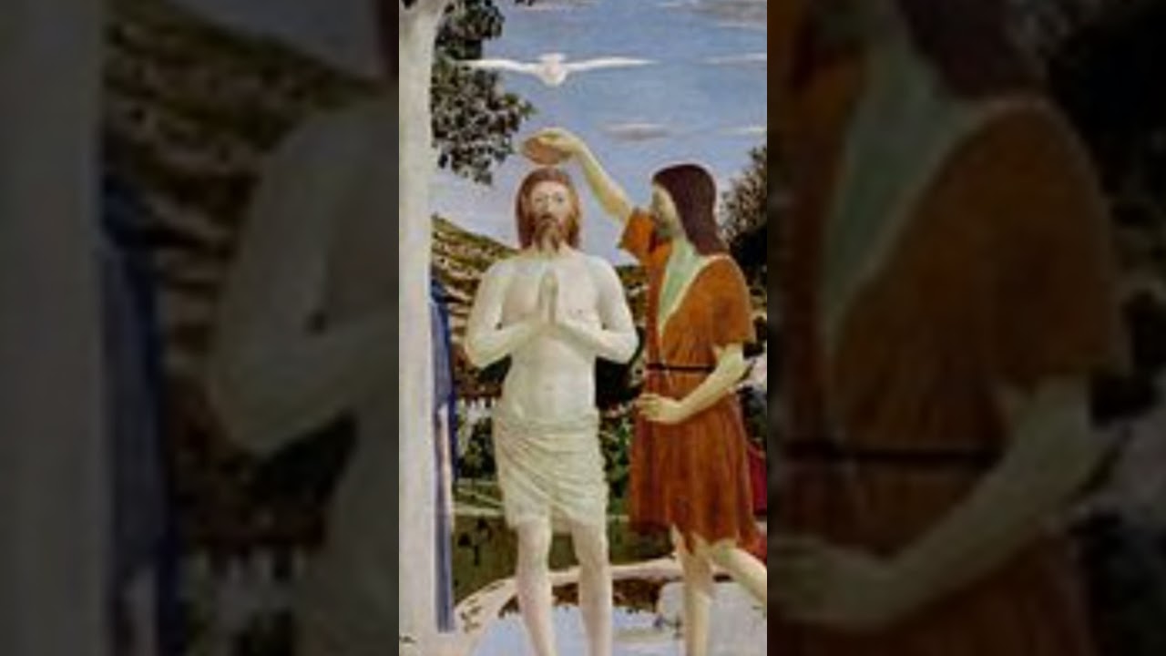 Clement of Alexandria defines Baptism. AD 195 