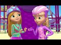 Polly Pocket | Crazy Race | Cartoons For Girls | Polly Pocket Full Episodes | Videos For Kids