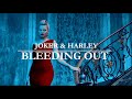 joker & harley | but innocence is gone