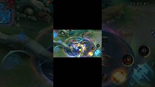 Claude Newly Buff Marcel Ulti Combo