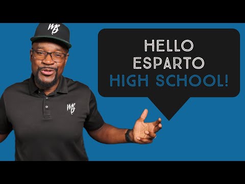 Esparto High School - 3 Quotes For You | The Choose Well Program Follow-Up