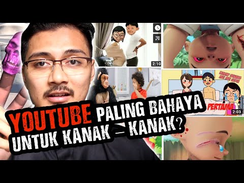 Video: Adakah TV Membahayakan Kanak-kanak