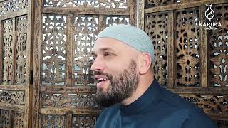 Day 22 ｜ THE MONTH OF STRENGTH｜ Ramadan Series 1445   Shaykh Sulayman Van Ael @shaykhsulayman by Karima Foundation 143 views 1 month ago 1 minute, 48 seconds