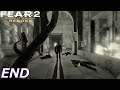 "F.E.A.R. 2: Reborn" HARD Foxtrot 813