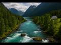 Beautiful Relaxing Music 🌿 | Healing Music, Stop Overthinking & Calm Nature Sounds for Deep Sleep