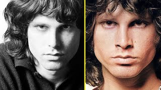 Jim Morrison's LAST CONCERT Before His Death