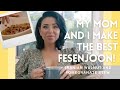 Best fesenjoon recipe iranian pomegranate  walnut stew  chef tara radcliffe