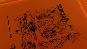 M&R I-IMAGE STE, STEI & STE II CTS Imaging-Exposure Systems from DCC