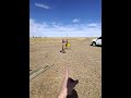 Gas well
